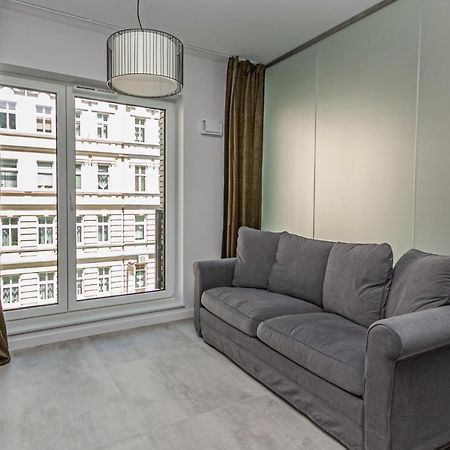 Urban Apartment Deluxe Kamienica Nova 3 ชเตชชิน ภายนอก รูปภาพ