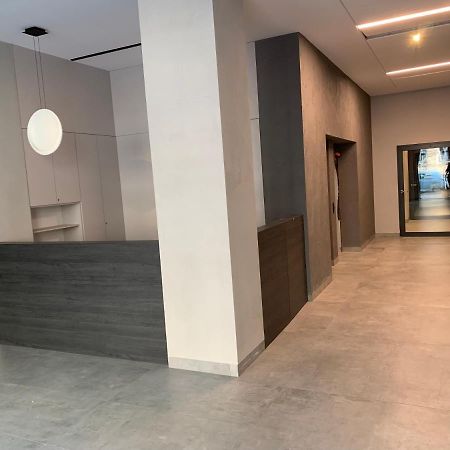 Urban Apartment Deluxe Kamienica Nova 3 ชเตชชิน ภายนอก รูปภาพ