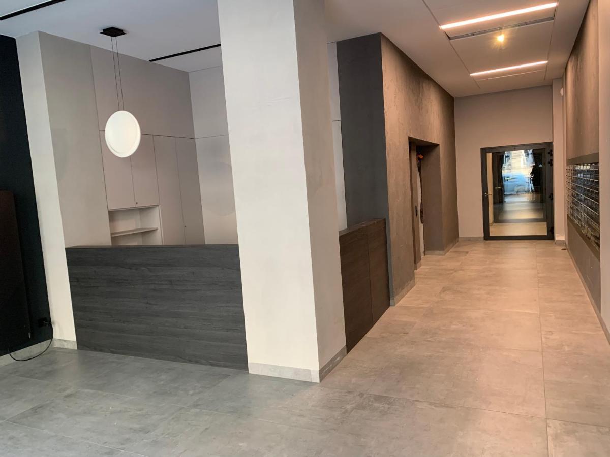 Urban Apartment Deluxe Kamienica Nova 3 ชเตชชิน ภายนอก รูปภาพ
