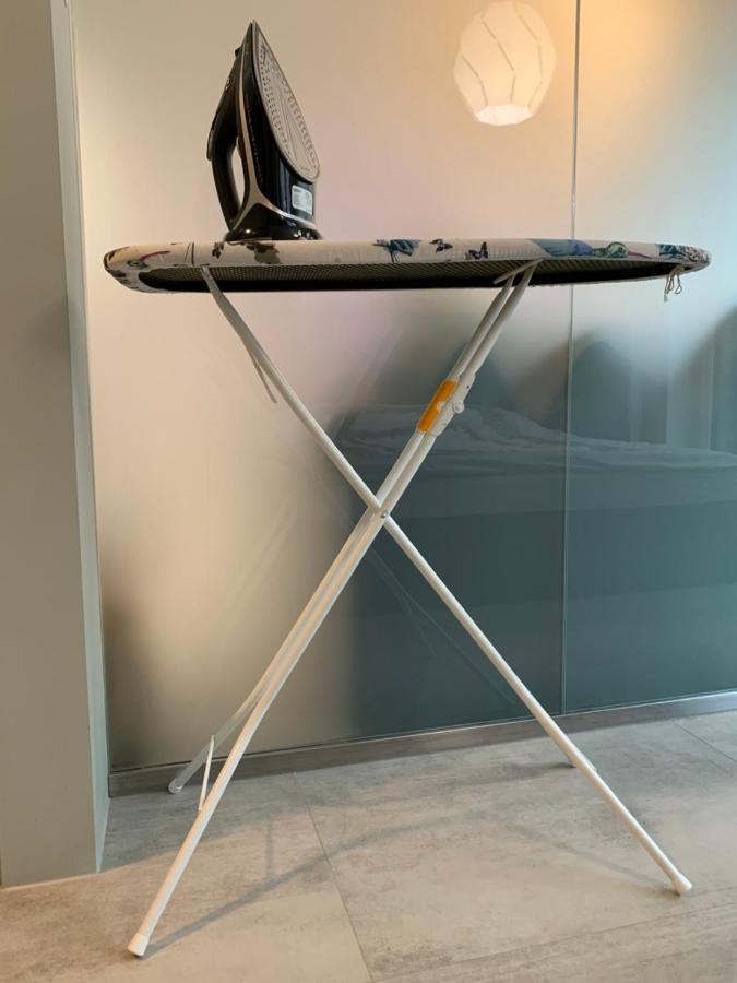 Urban Apartment Deluxe Kamienica Nova 3 ชเตชชิน ภายนอก รูปภาพ